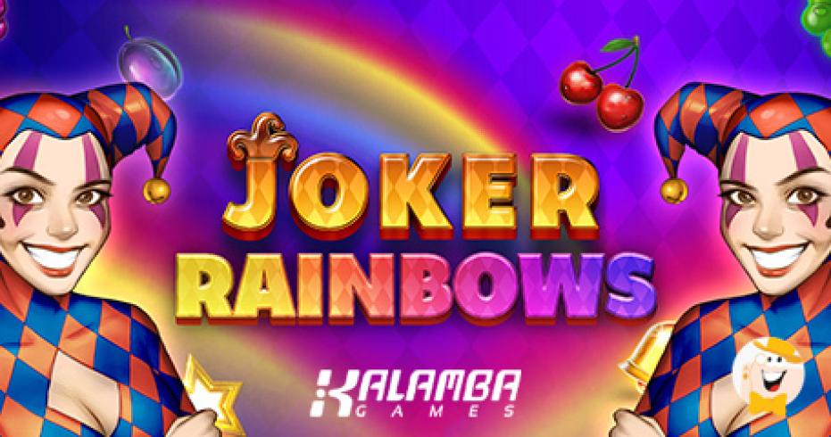 Joker's Twist — online slot