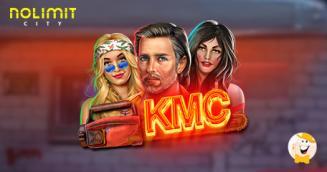 Nolimit City Lancia la Slot dal Titolo Kiss My Chainsaw