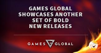 Games Global Arriva sulla Scena con una Nuova Straordinaria Line-up per il Mese di Aprile