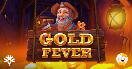 Yggdrasil e AceRun Uniscono le Proprie Forze per il Lancio della Slot Gold Fever!