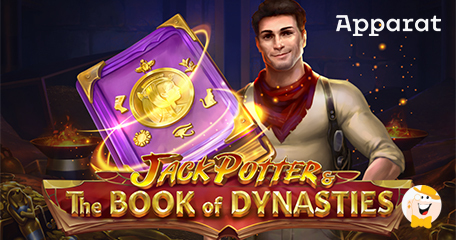 Apparat Gaming Boosts Its Suite with Jack Potter Latest Game