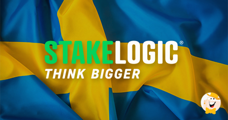 Stakelogic Approved by Swedish Regulator