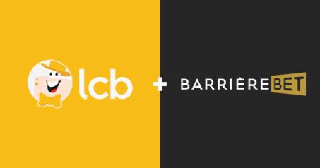 BarrièreBet et son Offre Innovante Rejoignent l'annuaire LCB