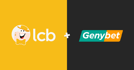 LCB Welcomes Genybet, ANJ-Licensed Online Sportsbook