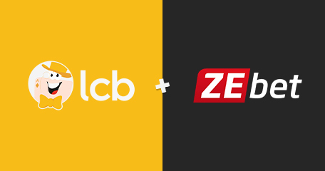 Lerne ZEBet kennen, das französische Online Sportsbook mit Premium Spielen
