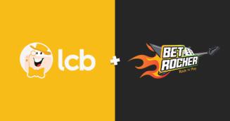 Betrocker Casino Newest Member of LCB Directory