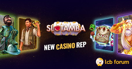 LCB Direct Support Forum Reinforced by SlotAmba Casino Rep
