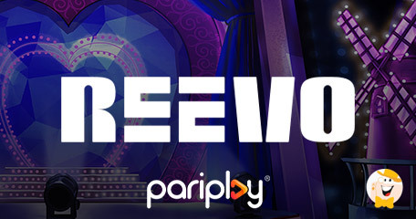 REEVO Seals Important Content Deal with Pariplay!