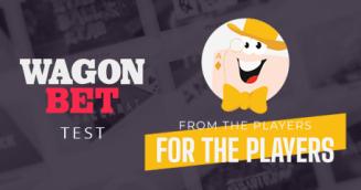 WagonBet Casino Test Report: Multi-Day Waiting for BTC Withdrawal Completion