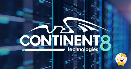 Continent 8 Technologies Prepares to Set Foot in Kentucky
