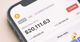 Bitkoin: usponi i padovi
