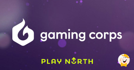 Gaming Corps Conclut un Accord avec Play North pour Poursuivre son Expansion !