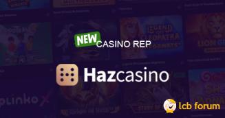 Haz Casino Appoints New Rep to Enhance Customer Experience and Engagement