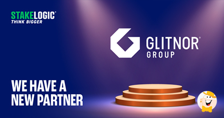 Glitnor Group Joins Forces with Stakelogic in Sweden
