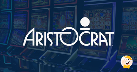 Aristocrat to Introduce its Suite of Games at G2E Asia 2023