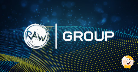 RAW Group Shakes Up Industry with Prestigious B2B License from SGA