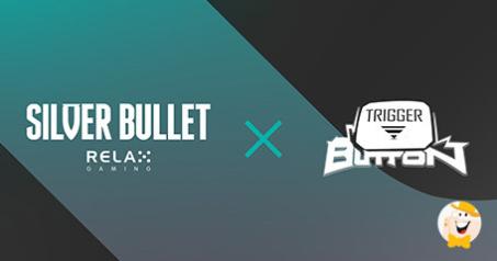 Relax Gaming Accetta una Partnership per il Programma Silver Bullet con l'Emergente Trigger Studios