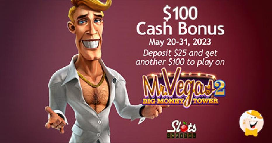 slot bonus deposit 100