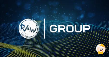 Le Groupe RAW Secoue l'industrie en Obtenant une Prestigieuse Licence B2B de la part de la SGA