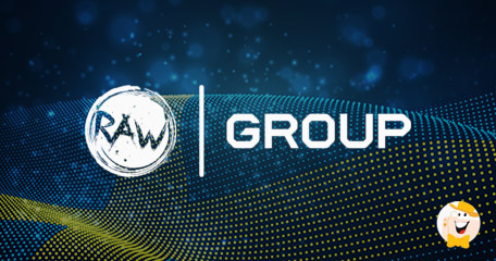 Le Groupe RAW Secoue l'industrie en Obtenant une Prestigieuse Licence B2B de la part de la SGA