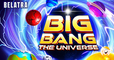 Belatra Presents Big Bang Slot Experience to its Users