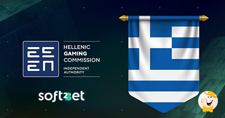 Soft2Bet Approved in Greece By The Gaming Supervision and Control Commission!