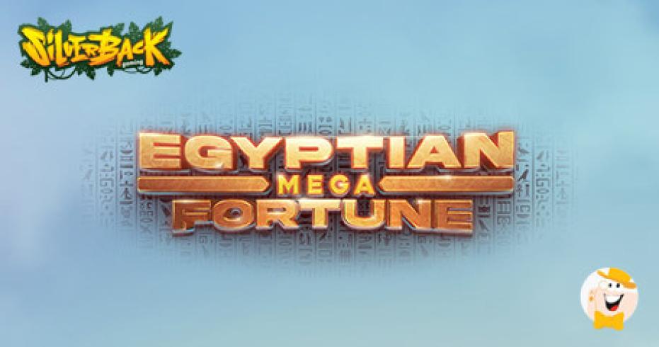 Silverback Gaming Unveils Egyptian Mega Fortune Slot Game - GamblingNews