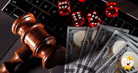 Offshore Internet Casino Lawsuit; Seeking Justice for Cheated Jackpot Winner Victor Janicki