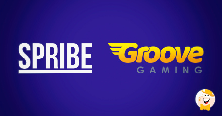 Spribe Secures Deal with Groove Gaming