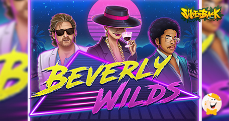 Silverback Gaming Enhances Suite with Beverly Wilds