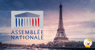 France Considers Bill to Legalize Online Casinos, Benefits and Regulations!