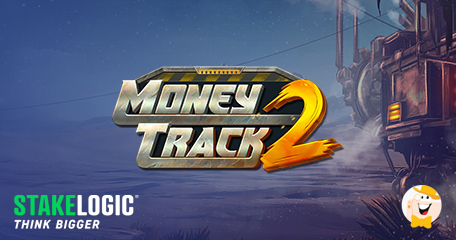 Stakelogic Potenzia la sua Suite con la Slot Money Track 2