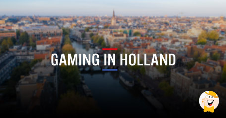 Holland Conference in Amsterdam to Address Issues in Dutch Gambling Market