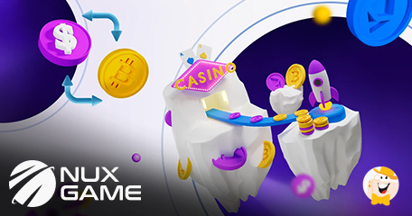 NuxGame Presenta con Orgoglio la Funzione Multi-Balance per Transazioni più Versatili