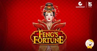 GAMOMAT Explore la Mythologie Chinoise dans Feng's Fortune !