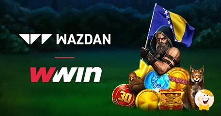 Wazdan Goes Live in Bosnia and Herzegovina with WWIN!