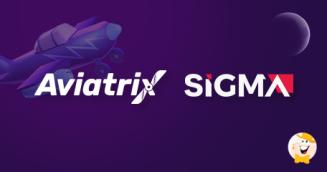 Aviatrix Recebe o Prémio de Projeto NFT do Ano nas SiGMA Americas Gaming Awards!