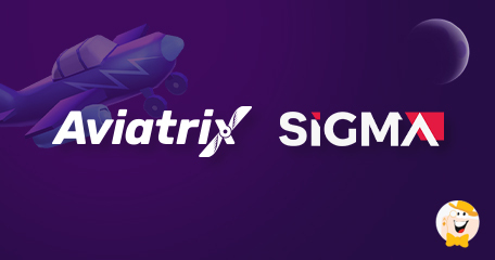 Aviatrix Receives NFT Project of the Year Award at SiGMA Americas Gaming Awards!