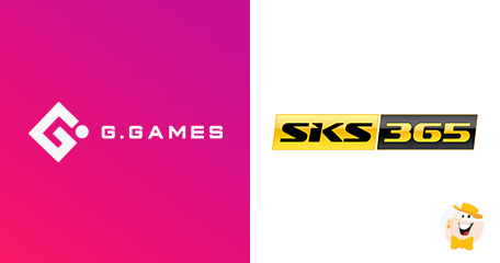 G Games Potenzia la Propria Presenza in Italia Grazie ad un Accordo con SKS365!