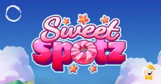 Slotmill Brings Sugar Bomb in Sweet Spotz!
