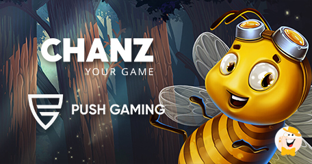 Push Gaming Boosts Its Presence in Europe with Chanz