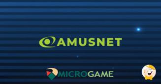 Amusnet Enters Deal with Microgame to Showcase Games to Italian Players