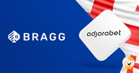Bragg Gaming Content Now Available to Adjarabet Customers in Georgia