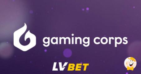 Gaming Corps Expands Game Offerings in Latvia through Partnership with LV Bet!