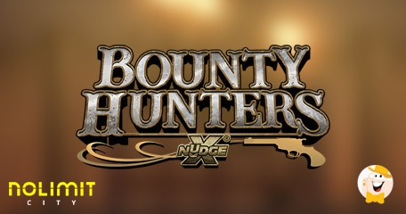 Win up to x52,310 the Bet in Nolimit City's Latest Western-Themed Hit Title, Bounty Hunters!