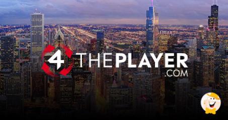 4ThePlayer.com Lands in Michigan with Full Licensing!