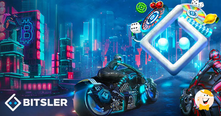 Bitsler's Daily XP Contest: Join to Flex Gaming Skills and Climb the Ranks!
