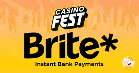 Brite, a New Payment Service Provider for Finnish Players on Casinofest.com