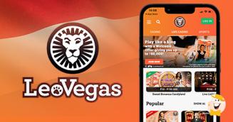 LeoVegas Group Secures 5-Year Gaming License for Dutch Market, Set to Go Live in H2 2023