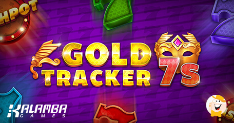 Kalamba Games Introduces Gold Tracker 7s